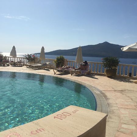 Club Patara Villas 222 Kalkan Eksteriør billede