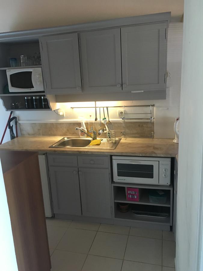 Club Patara Villas 222 Kalkan Eksteriør billede