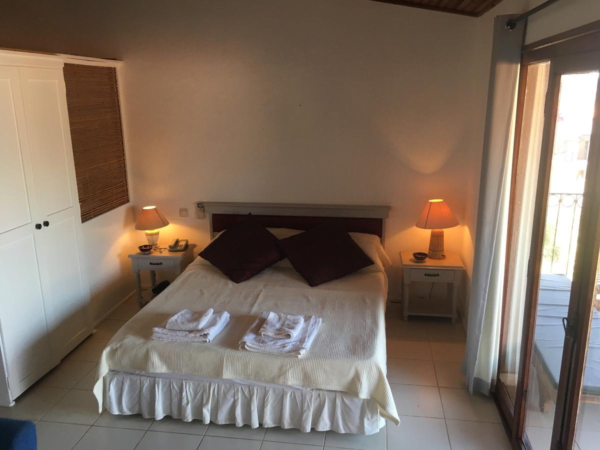 Club Patara Villas 222 Kalkan Eksteriør billede
