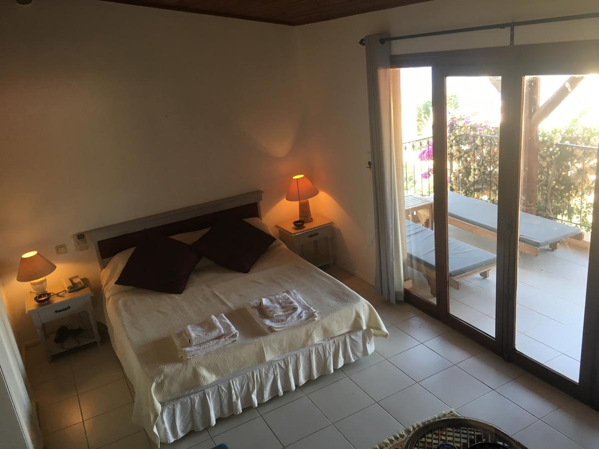 Club Patara Villas 222 Kalkan Eksteriør billede