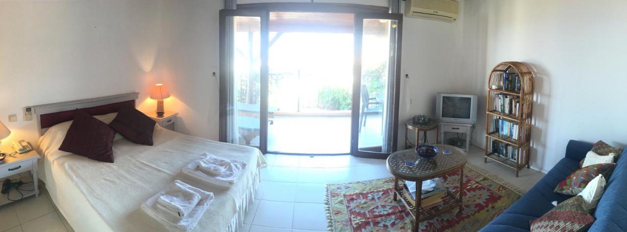Club Patara Villas 222 Kalkan Eksteriør billede
