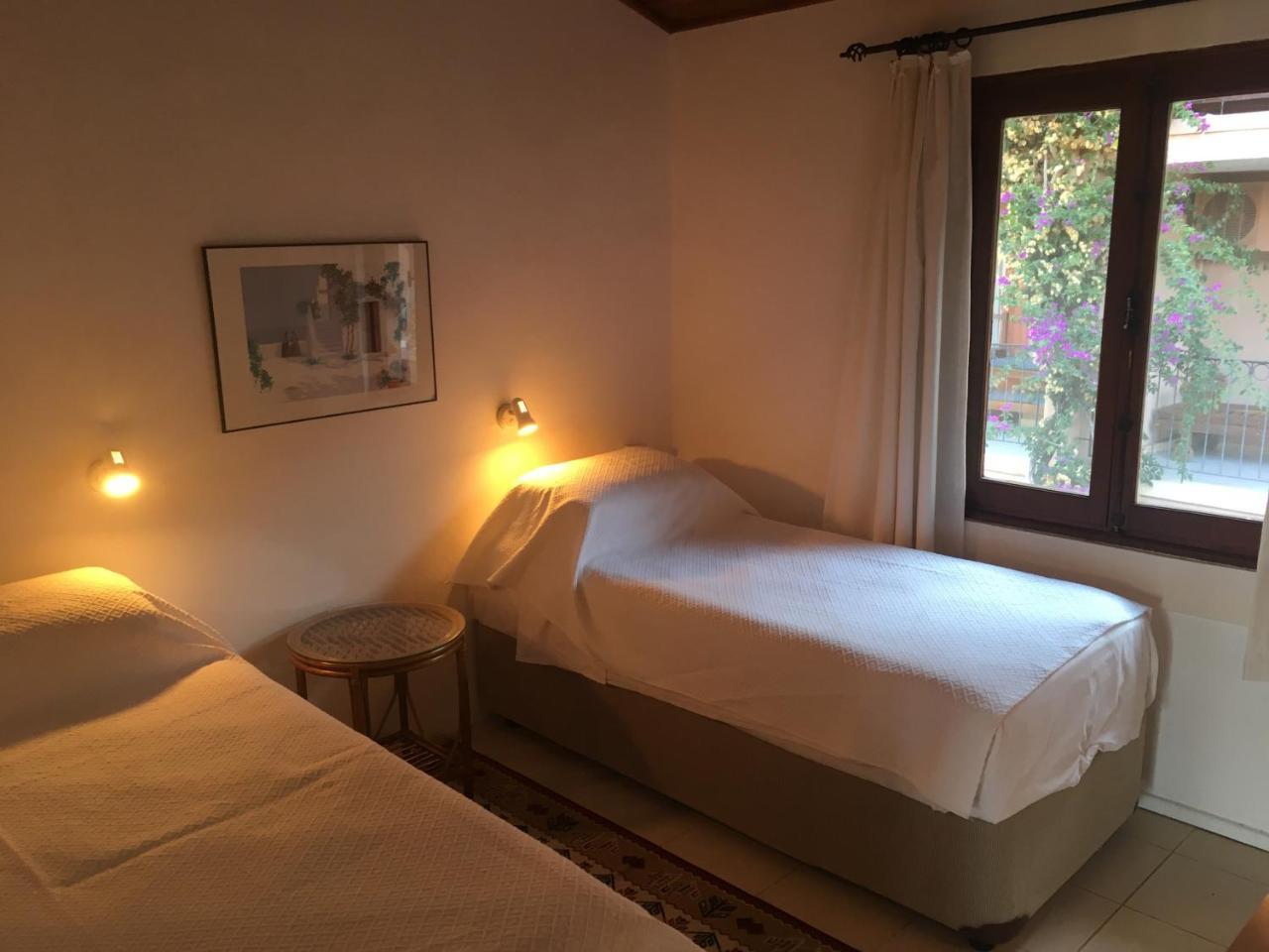 Club Patara Villas 222 Kalkan Eksteriør billede