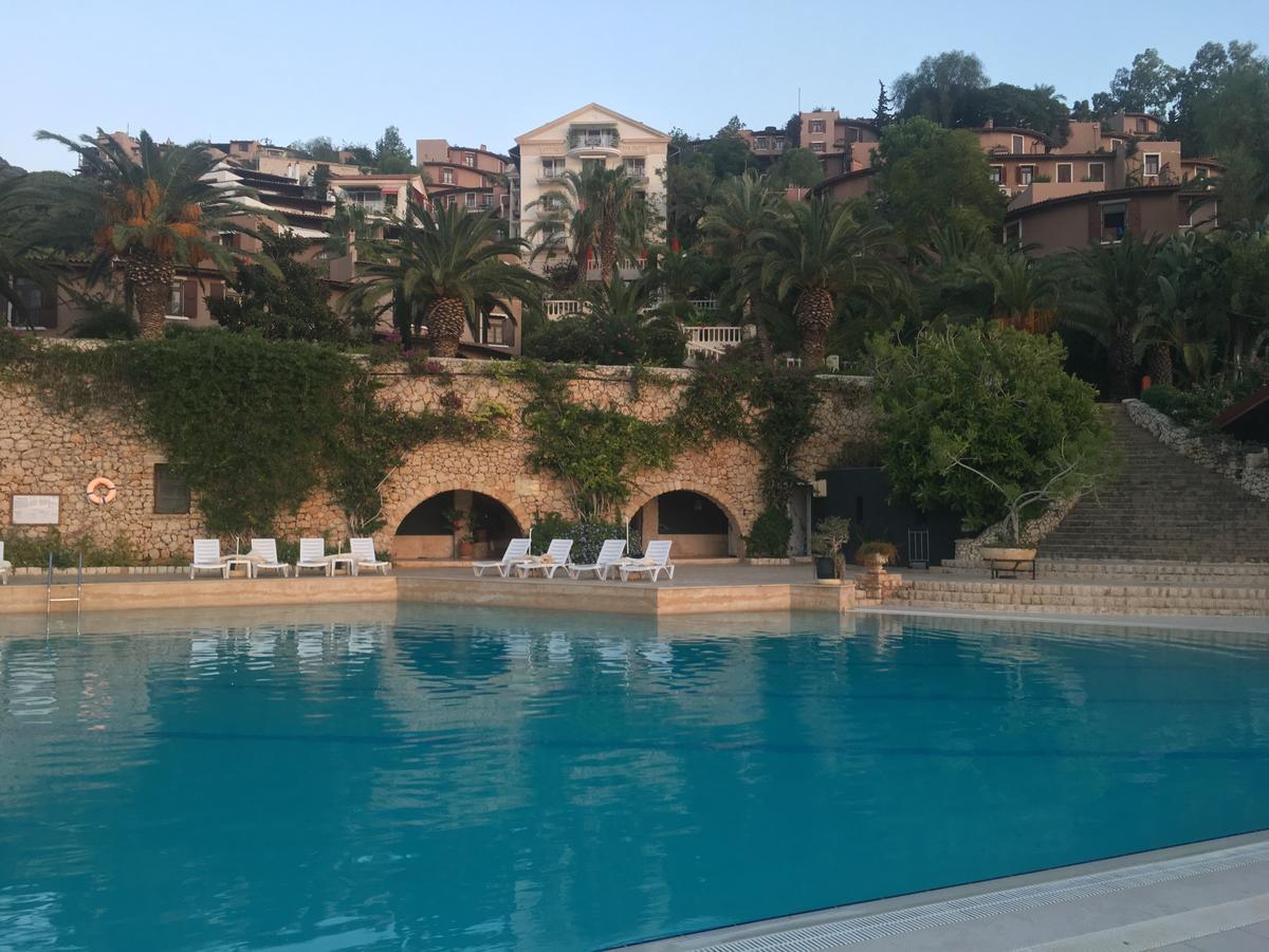 Club Patara Villas 222 Kalkan Eksteriør billede
