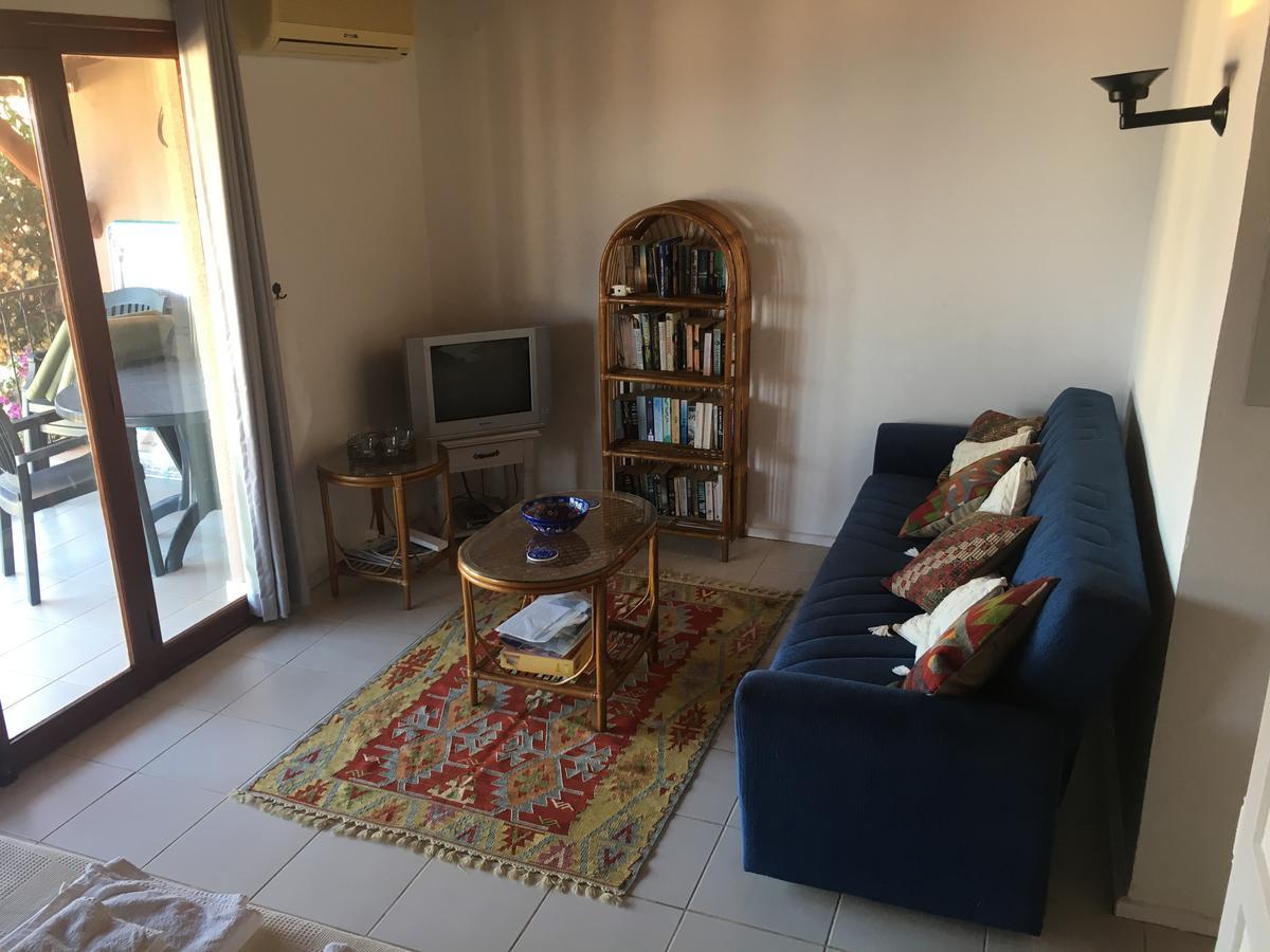 Club Patara Villas 222 Kalkan Eksteriør billede