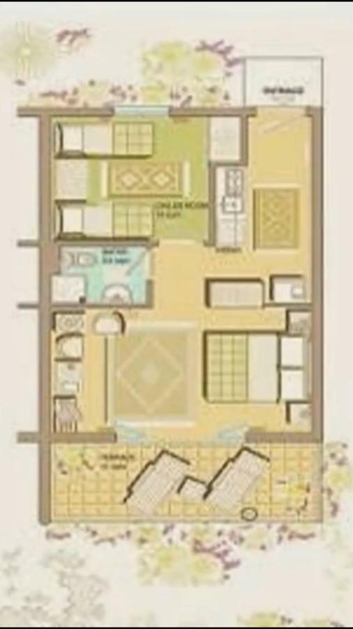 Club Patara Villas 222 Kalkan Eksteriør billede